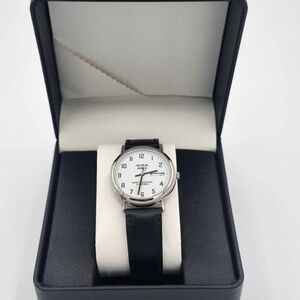 ACQUA Indiglo Mens Watch